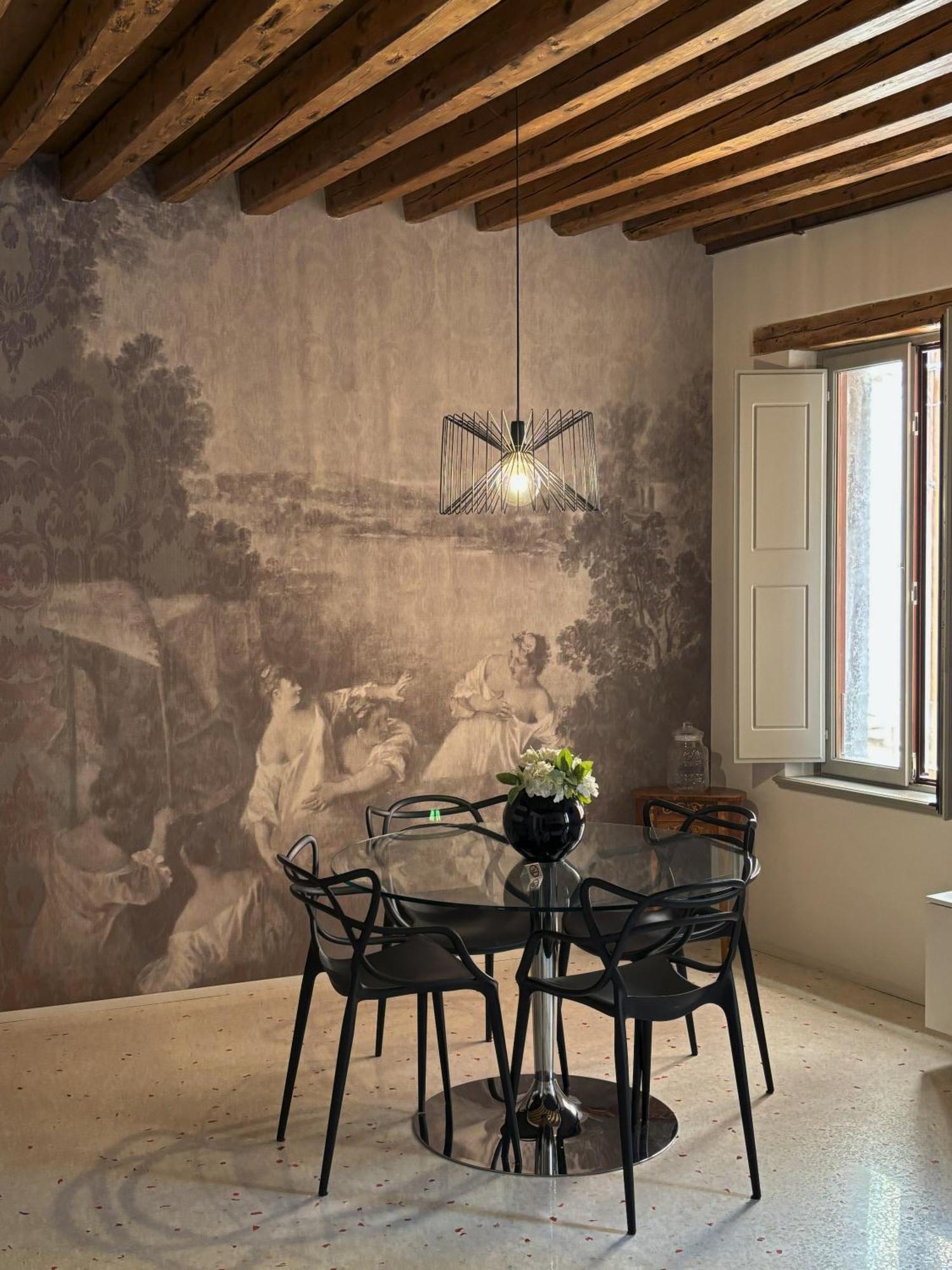 Apartamento The Lovers Venecia